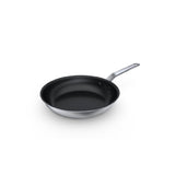 Vollrath 671408 Wear-Ever® Fry Pan 8" Dia. Ergonomic Grip