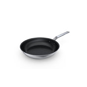 Vollrath 671408 Wear-Ever® Fry Pan 8" Dia. Ergonomic Grip