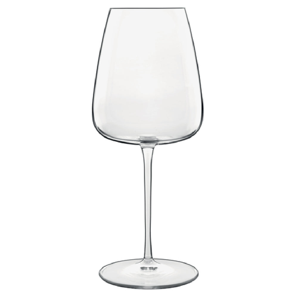 BauscherHepp 12732/01 Sangiovese/Chianti Glass 18.5 Oz. 3-5/8" Dia. X 8-7/8"H