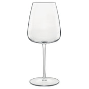 BauscherHepp 12732/01 Sangiovese/Chianti Glass 18.5 Oz. 3-5/8" Dia. X 8-7/8"H