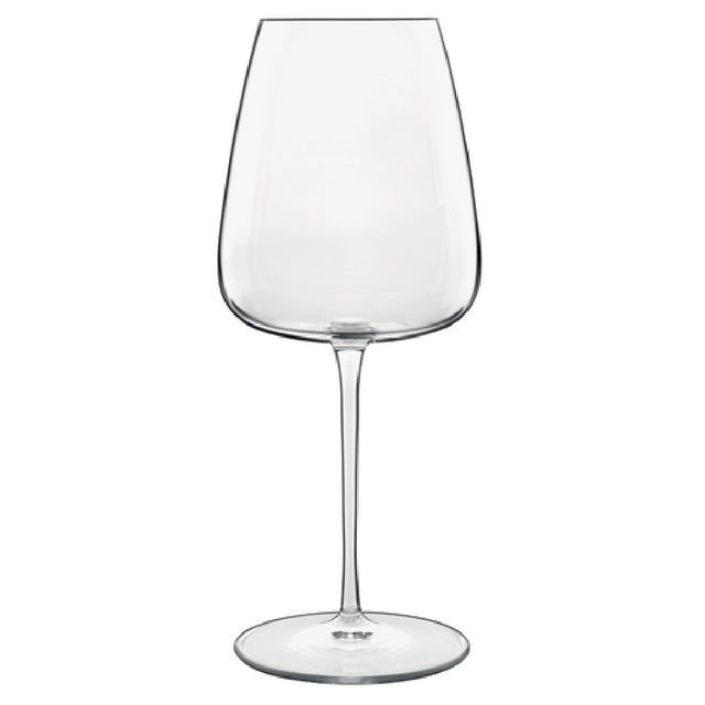 BauscherHepp 12732/01 Sangiovese/Chianti Glass 18.5 Oz. 3-5/8" Dia. X 8-7/8"H
