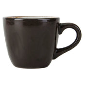 Tuxton GGM-085 Espresso Cup 3-1/2 Oz. 2-5/8" Dia. X 2-1/4"H