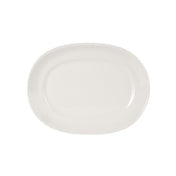 Tuxton WEH-120 Platter 12" X 9" Oval