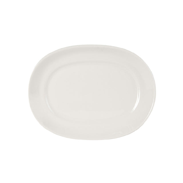 Tuxton WEH-120 Platter 12" X 9" Oval
