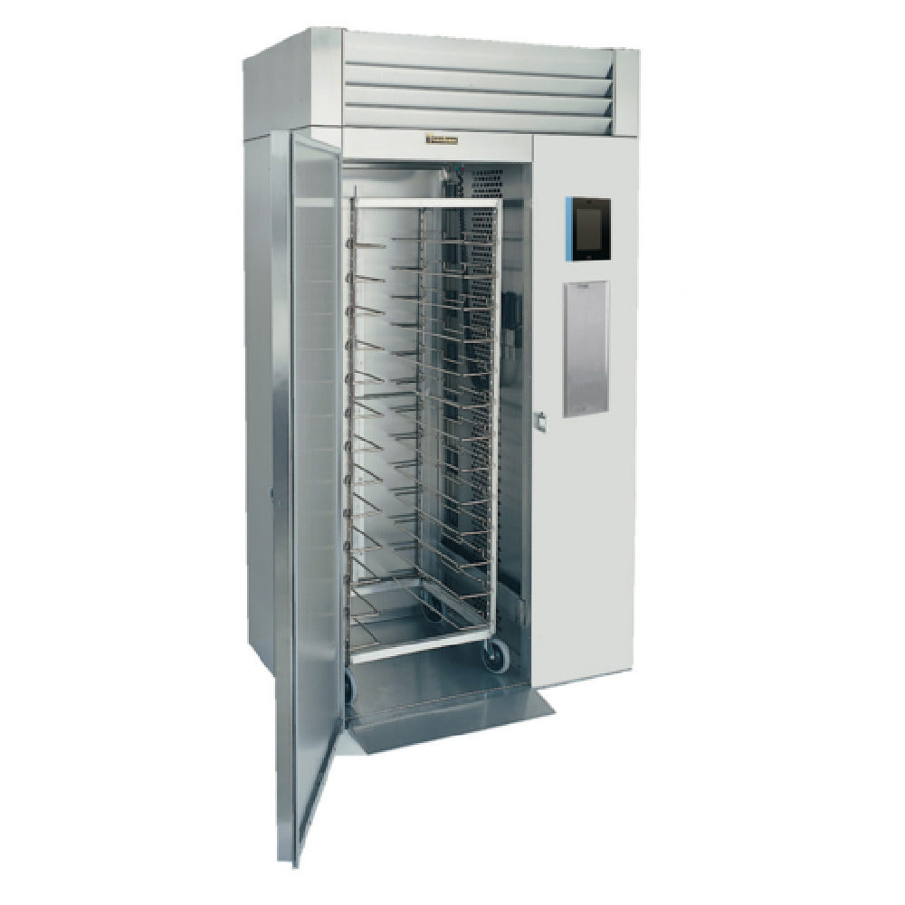 Traulsen TBC1H-33 - "Spec-Line Roll-In Blast Chiller With Touch Screen Control, COMBI-OVEN COMPATIBLE