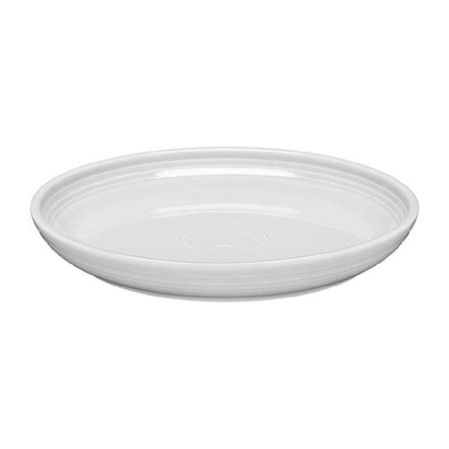 Steelite HL1507100 Bowl Plate 10-3/8" Dia. X 1.375"H Round
