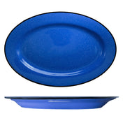 International Tableware CF-51 Platter 15-1/2" X 10-1/2" Oval