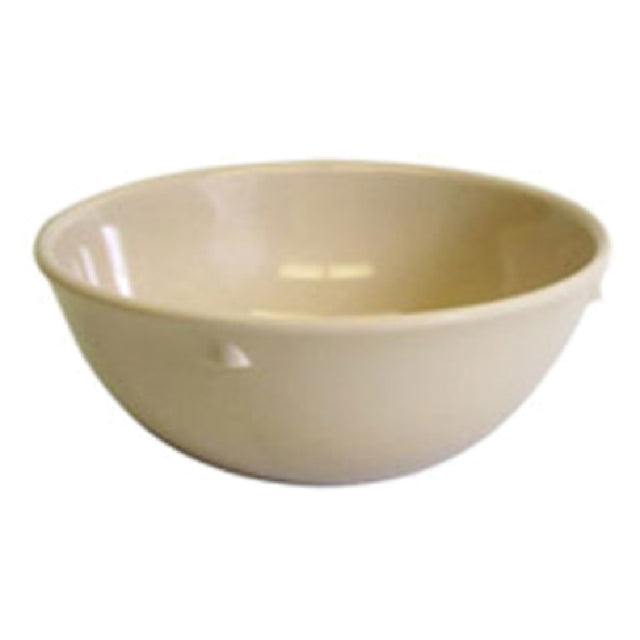 Admiral Craft MEL-BN11T Nappy Soup Bowl 11 Oz. 4-7/8" Dia.