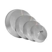 Town 34924/DZ Wok Cover 24-1/2" Dia Aluminum