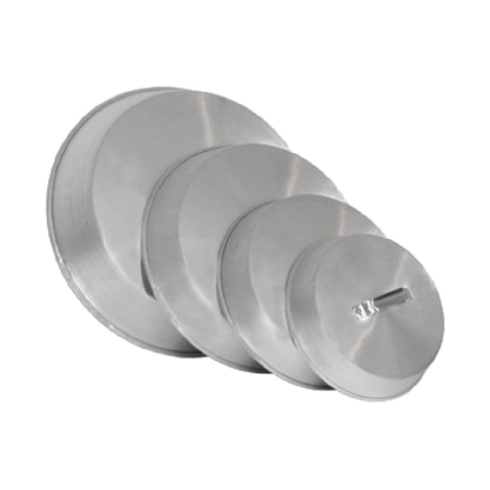 Town 34920 Wok Cover 20-1/4" Dia Aluminum