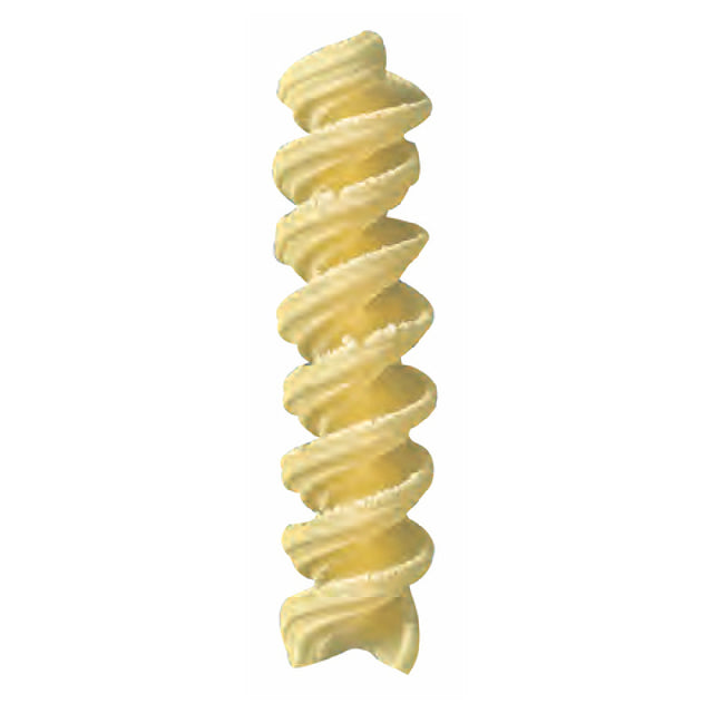Arcobaleno Pasta Equipment AEX18 & AEX20#233 Extruder Die 13mm 2P