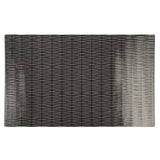 GET Enterprises M2012RC-B Elite Global Solutions Tray GN 1/120-7/8"L X 12-3/4"W X 3/4"H