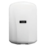 Excel Dryer TA-ABS_230/50/1 ThinAir® Hand Dryer Surface-mounted 14 Seconds Dry Time