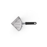 Vollrath 682114B Wear-Ever® Pasta Inset 3 Qt. Stay-cool No-slip Grip Silicone Handle