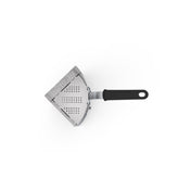 Vollrath 682114B Wear-Ever® Pasta Inset 3 Qt. Stay-cool No-slip Grip Silicone Handle