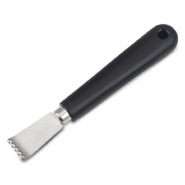 JB Prince D310 C Lemon Zester Stainless Steel Blade Plastic Handle