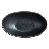 Steelite 7199TM021 Oval Bowl 1.25 Qt 9.75" X 5.75" X 3.25"