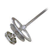 Belshaw K-1011S Donut Plunger Star 1-9/16"
