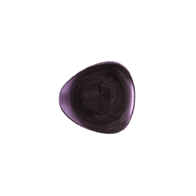 Churchill China PADPTR101 - Plate, 10-3/8" Dia., Round