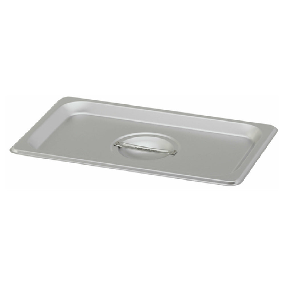 Royal ROY STP 1400 1 - Pan Cover, Quarter Size, Solid