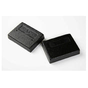 Curtron SPO-HW-K0710 Service-Pro® Hardware Kit Hinge Replacement Cover ABS