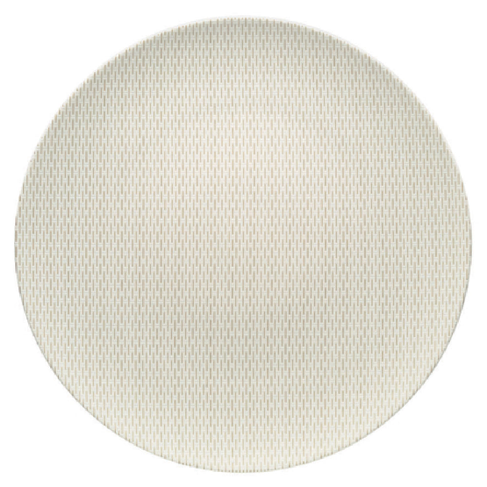 BauscherHepp 691216-425246 Plate 6-1/2" Dia. Round