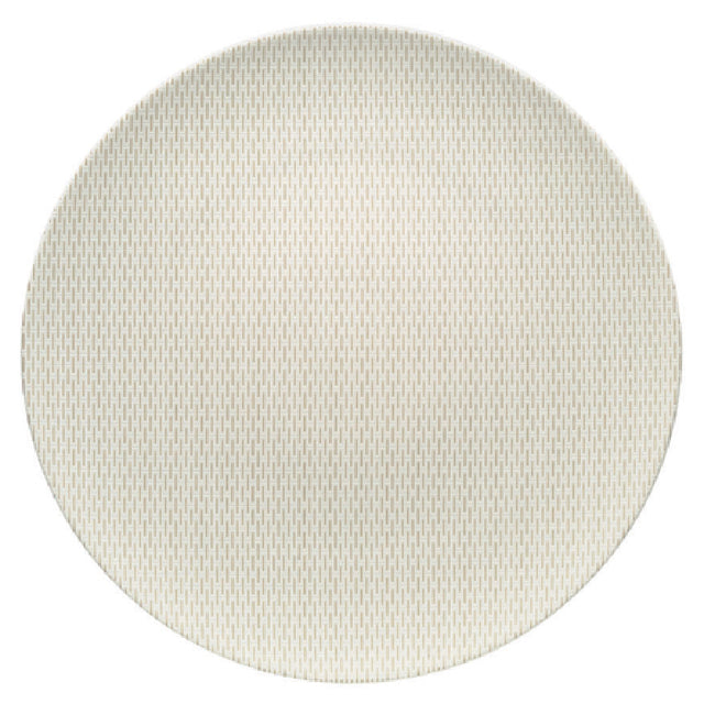 BauscherHepp 691216-425246 Plate 6-1/2" Dia. Round