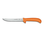 Dexter 11233 Sani-Safe® (EP156HG) Boning Knife 6" Hollow Ground