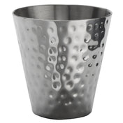 American Metalcraft HMTS12 Tumbler 12 Oz. 3-3/4" Dia. X 4"H