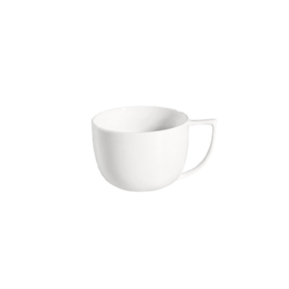 CAC China COL-1 CAC Collection Coffee Cup 8 Oz. 3-1/2" Dia. X 2-1/2"H