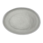 GET Enterprises P-129-DVG Pottery Market™ Dinner Platter 11-3/4"L X 9-1/4"W Oval