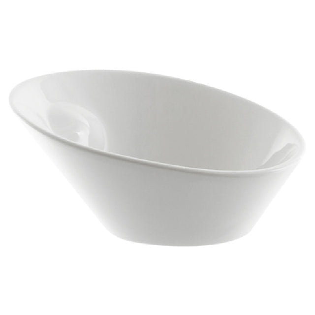 10 Strawberry St WTR-7PNCHBWL - Pinch Bowl, 6 Oz., 6-1/4"x 5-3/4"