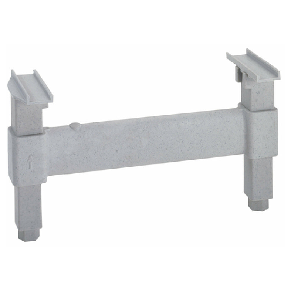 Cambro CPDS18H11480 Camshelving® Premium Dunnage Support 18"D X 11-3/8"H Tall