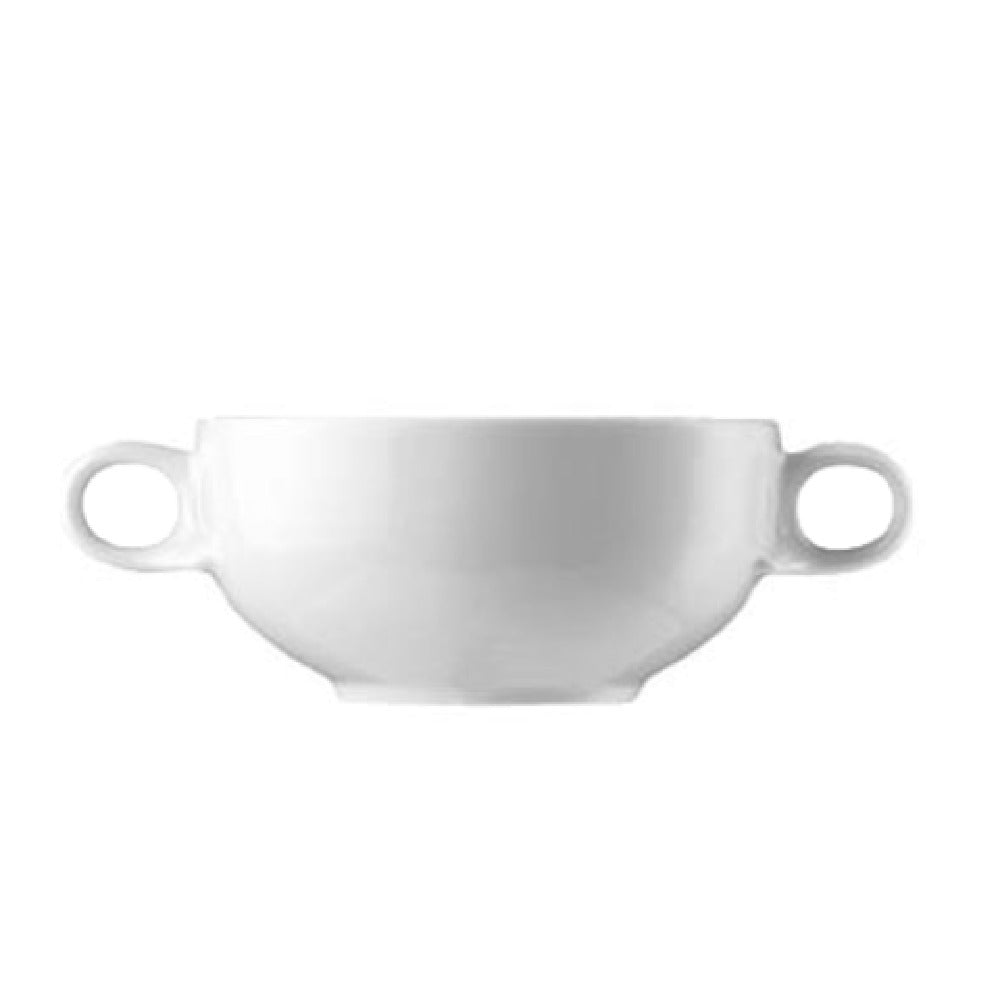 BauscherHepp 542780 Cream Soup Cup 10.82 Oz. 4-1/2" Dia.