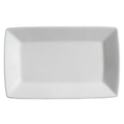 Palate & Plate AW-1419 - Plate, 11" X 7", Rectangular
