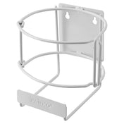 Winco WHW-6 Wipe Bracket Holds Cannister Up To 5-1/4" Dia. Iron