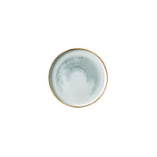 Churchill China HAJGWP261 - Walled Plate, 10-1/4" Dia., Round