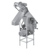 Hobart WP6+BUILDUP - Waterpress 6"