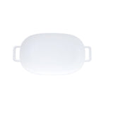 Cal Mil 22161-15 Serving Platter 23"W X 11-3/8"D X 1-3/4"H Oblong