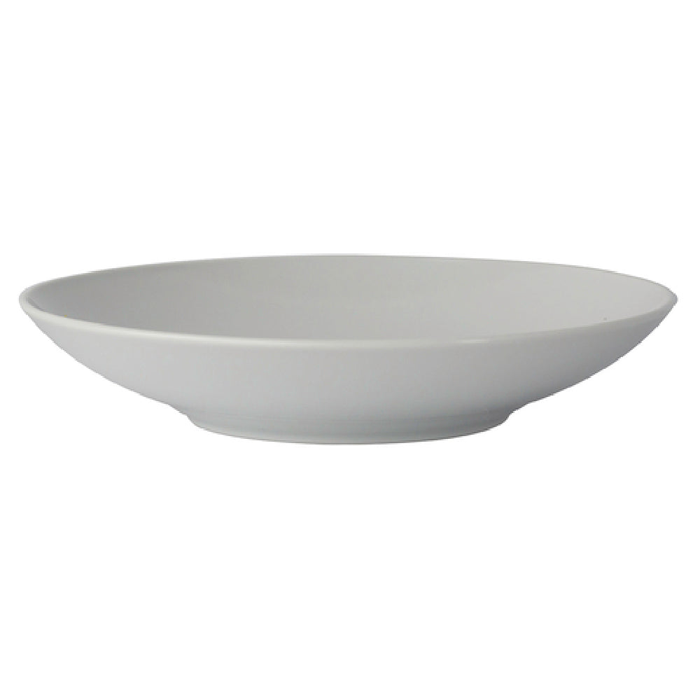 Steelite 6382P880 Presentation Bowl 11-1/4" Dia. X 2-1/8"H 6-1/4" Well