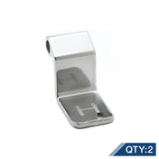 T&S Brass 000092-25M T&S Foot Pedal Hot (2 Each Per Case)