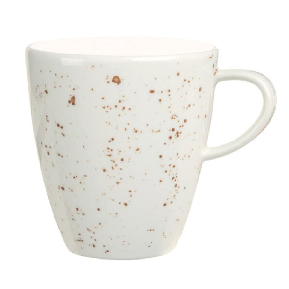 Libbey 9385274-70255 (Formerly Syracuse China) Cup 8 Oz. Porcelain