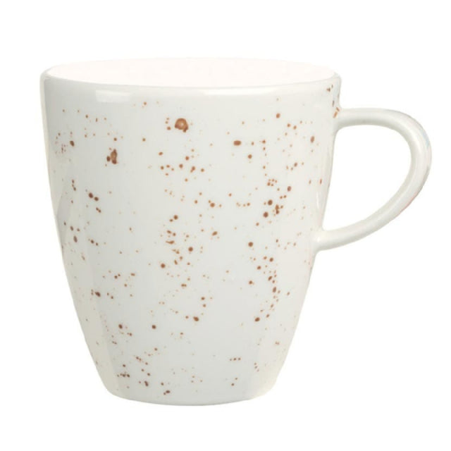 Libbey 9385274-70255 (Formerly Syracuse China) Cup 8 Oz. Porcelain