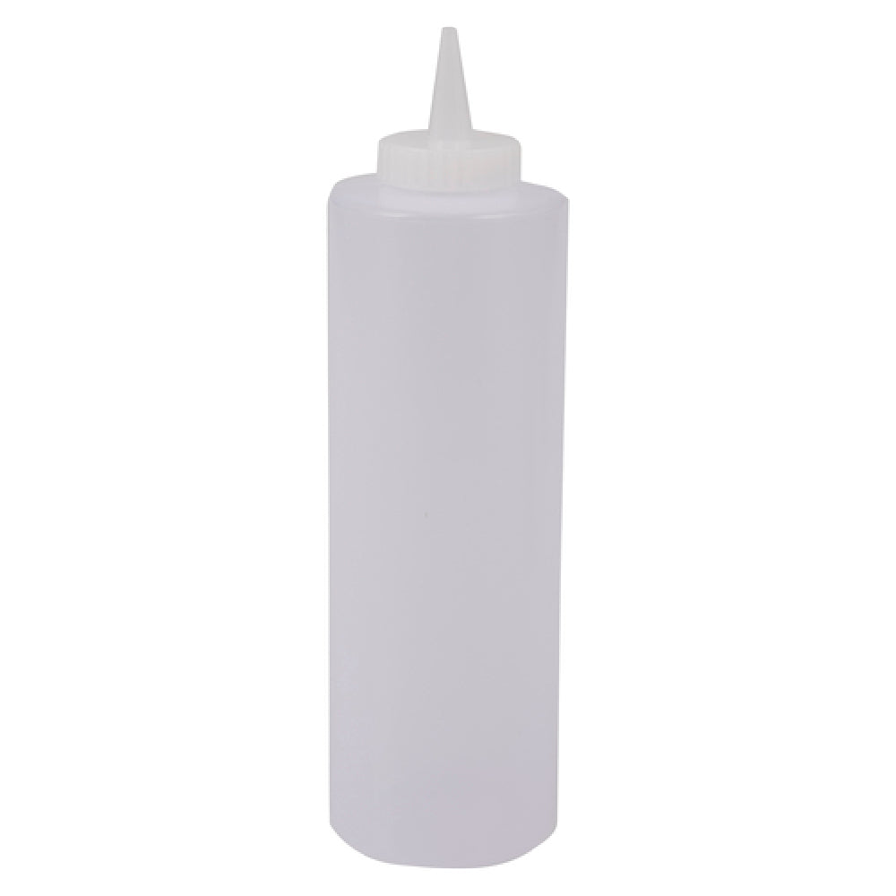 Stanton Trading 307X Squeeze Bottle 24 Oz. Clear