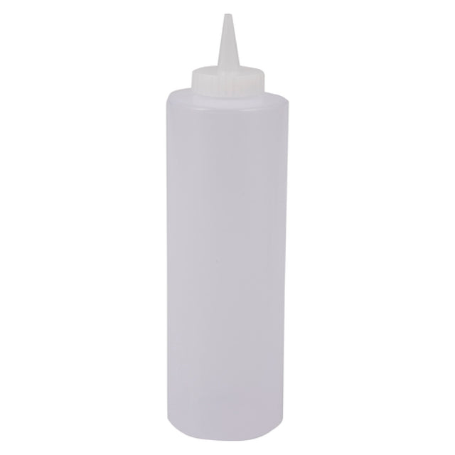 Stanton Trading 307X Squeeze Bottle 24 Oz. Clear