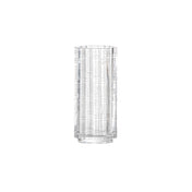 Fortessa MAHALO.CL.4.10 Mahalo Collins Glass 11.5 Oz. Dhswasher Safe (4 Each Per Case)