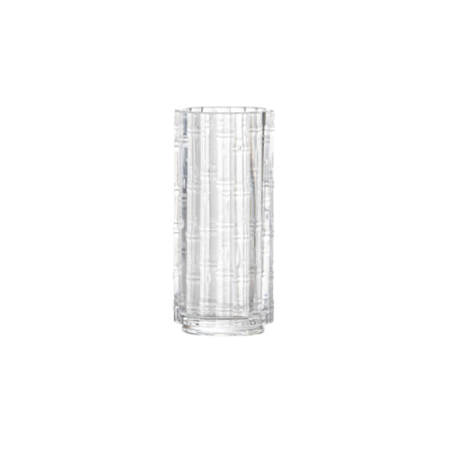 Fortessa MAHALO.CL.4.10 Mahalo Collins Glass 11.5 Oz. Dhswasher Safe (4 Each Per Case)