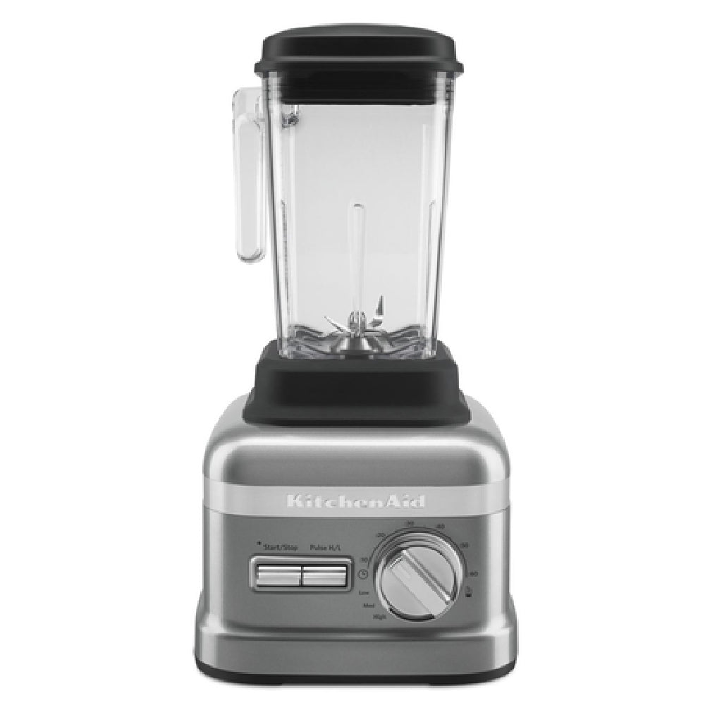 KitchenAid KSBC1B0CU - KitchenAid® Commercial Bar Blender, 60 Oz. Capacity, (3) Speed Options & Variable Select