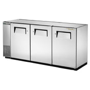 True Refrigeration TBB-24GAL-72-S-HC This Product Has Been Discontinued Please See TBB24-72-3S-Z1-BST-S-1