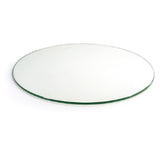 FOH BHO124CLG20 B³ Buffet Building Blocks® Buffet Board 19" Dia. X 1/4" Round